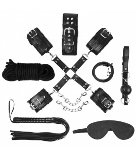 101316 - BDSM-KIT