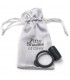FIFTY SHADES YOURS AND MINE VIBRATING LOVE RING