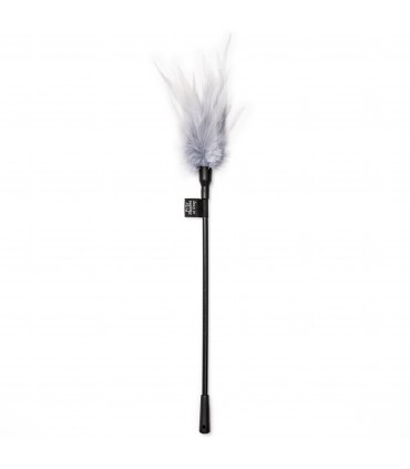 FÜNFZIG SCHATTEN TEASE FEATHER TICKLER