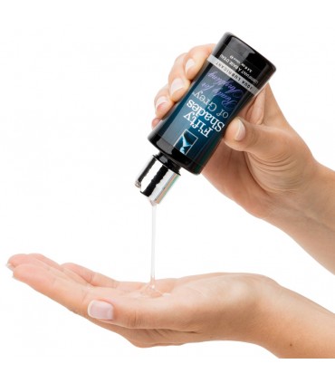 FIFTY SHADES BEREIT FÜR ALLES AQUA LUBRICANT 100 ML