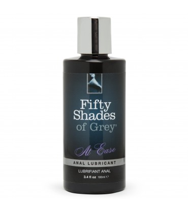 FIFTY SHADES AT EEASE LUBRIFICANTE ANALE 100 ML