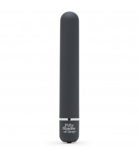 FIFTY SHADES CHARLIE TANGO CLASSIC VIBRATOR