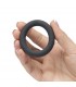 FIFTY SHADES A PERFECT O SILICONE LOVE RING