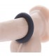 FIFTY SHADES A PERFECT O SILICONE LOVE RING