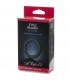 FIFTY SHADES A PERFECT O SILICONE LOVE RING