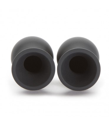 FIFTY SHADES NOTHING BUT SENSATION NIPPLE TEASERS