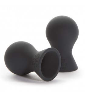 CINQUANTE NUANCES RIEN QUE SENSATION NIPPLE TEASERS
