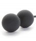 FIFTY SHADES TIGHTEN AND TENSE SILICONE JIGGLE BALLS