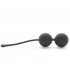 FIFTY SHADES TIGHTEN AND TENSE SILICONE JIGGLE BALLS