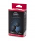 CINQUANTE NUANCES SERRER ET TENDRE LES BALLES JIGGLE EN SILICONE