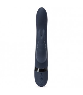 VIBRATEUR LAPIN RECHARGEABLE USB FIFTY SHADES OH MY