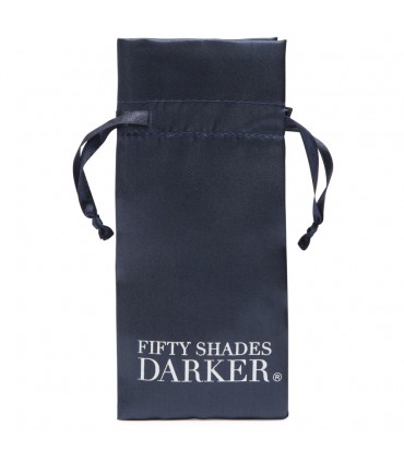 FIFTY SHADES AT MY MERCY PERLENKETTEN-NIPPELKLEMMEN