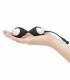 FIFTY SHADES GODDESS KEGEL BOULES DE TONER 78G