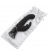 FIFTY SHADES RECHARGEABLE G-SPOT RABBIT VIBRATOR