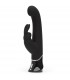FIFTY SHADES RECHARGEABLE G-SPOT RABBIT VIBRATOR