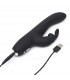 VIBRATEUR RABBIT SLIMLINE RECHARGEABLE FIFTY SHADES