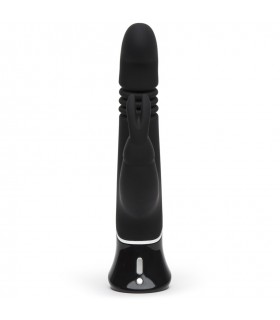 FIFTY SHADES WIEDERAUFLADBARER G-SPOT RABBIT VIBRATOR