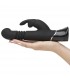 FIFTY SHADES RECHARGEABLE THRUSTING G-SPOT RABBIT VIBRATOR