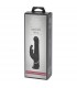 FIFTY SHADES RECHARGEABLE THRUSTING G-SPOT RABBIT VIBRATOR