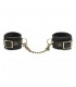 FIFTY SHADES BOUND TO YOU WRIST CUFFS