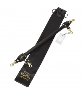 FIFTY SHADES BOUND TO YOU SPREADER BAR