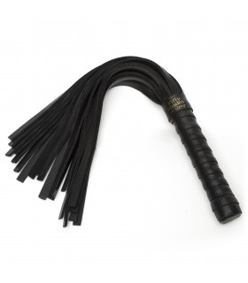 CINQUANTE NUANCES LIÉES À VOUS PETIT FLOGGER