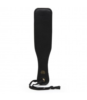 FIFTY SHADES BOUND TO YOU SMALL PADDLE
