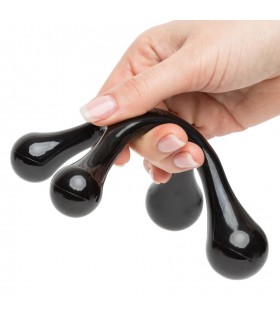 FIFTY SHADES PLAY NICE BODY MASSAGER