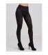 CINQUANTA SFUMATURE ACCATTIVANO SPANCING TIGHTS OS