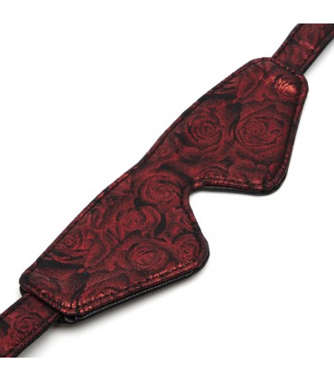 FIFTY SHADES SÜSSE VORFREUDE AUGENVERBINDUNG