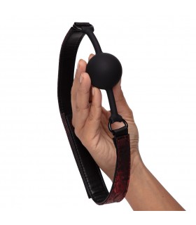 FIFTY SHADES SWEET ANTICIPATION BALL GAG