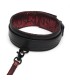 FIFTY SHADES SWEET ANTICIPATION COLLAR & LEAD