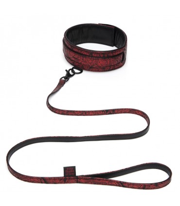 FIFTY SHADES SWEET ANTICIPATION HALSKETTE & BLEI