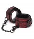 FIFTY SHADES SWEET ANTICIPATION WRIST CUFFS