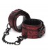 FIFTY SHADES SWEET ANTICIPATION ANKLE CUFFS