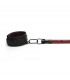 FIFTY SHADES SPREADER BAR CON POLSINI