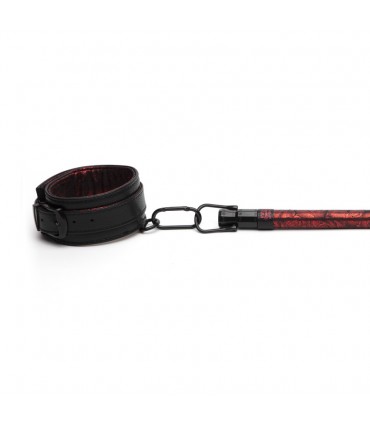 FIFTY SHADES SPREADER BAR CON POLSINI