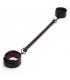 FIFTY SHADES SPREADER BAR WITH CUFFS