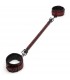 FIFTY SHADES SPREADER BAR WITH CUFFS