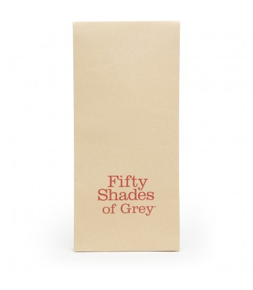 FIFTY SHADES COLLAR AND WRIST CUFFS