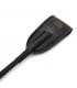 CINQUANTA SFUMATURE LEGATE A TE RIDING CROP