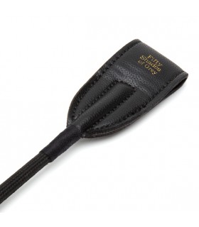 CINQUANTA SFUMATURE LEGATE A TE RIDING CROP