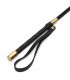 CINQUANTA SFUMATURE LEGATE A TE RIDING CROP