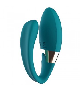 LELO TIANI DUO BLEU OCÉAN