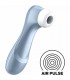 SATISFYER PRO 2 NUOVA GENERAZIONE BLU