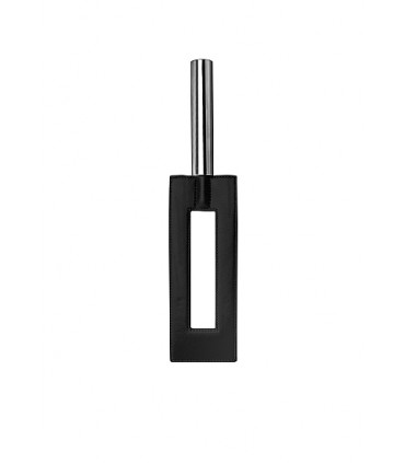 PALA LEATHER GAP NEGRO