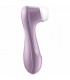 SATISFYER PRO 2 NOUVELLE GÉNÉRATION VIOLET