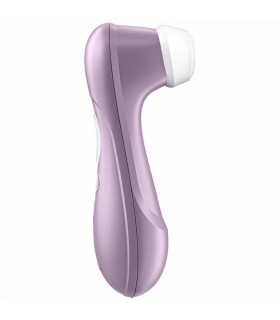 SATISFYER PRO 2 VIOLA DI NUOVA GENERAZIONE