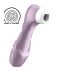 SATISFYER PRO 2 NOUVELLE GÉNÉRATION VIOLET