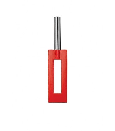 PALA LEATHER GAP ROJA